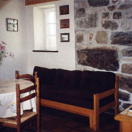 Le Moign-Locations Villa Camaret-sur-Mer Exterior foto