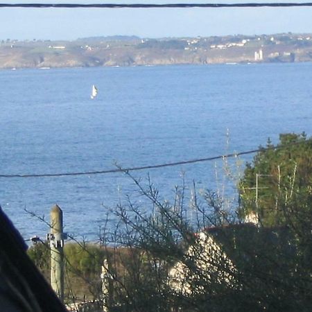 Le Moign-Locations Villa Camaret-sur-Mer Exterior foto