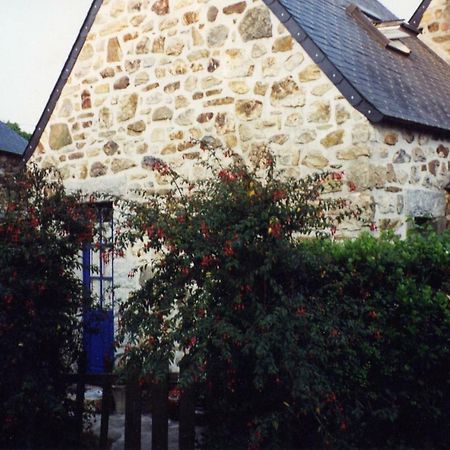 Le Moign-Locations Villa Camaret-sur-Mer Exterior foto
