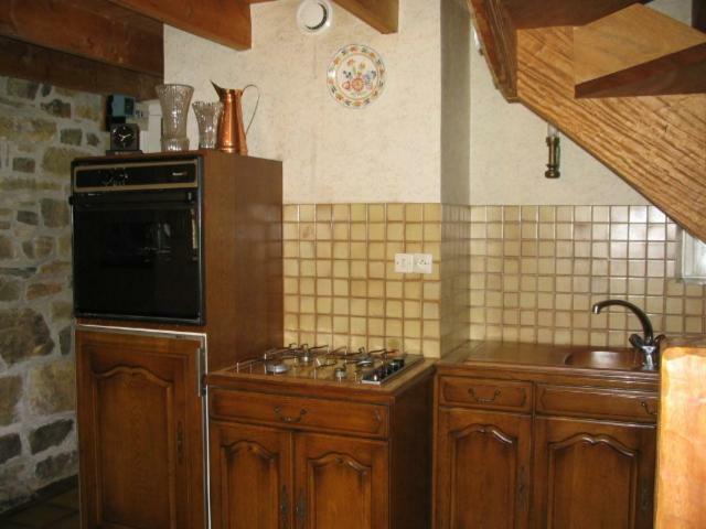 Le Moign-Locations Villa Camaret-sur-Mer Exterior foto
