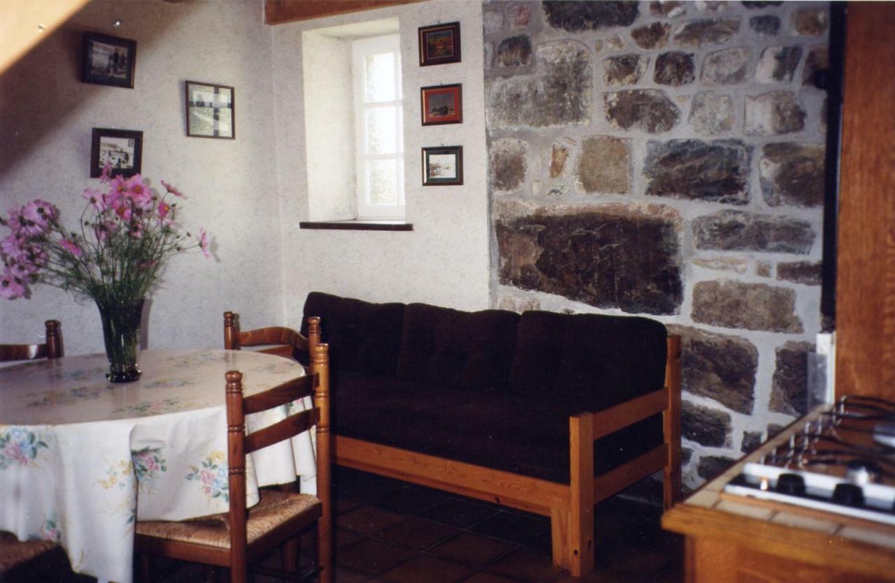 Le Moign-Locations Villa Camaret-sur-Mer Exterior foto