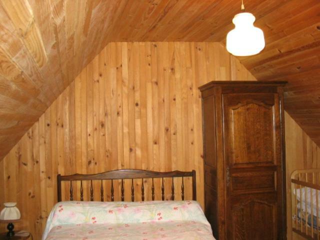 Le Moign-Locations Villa Camaret-sur-Mer Exterior foto