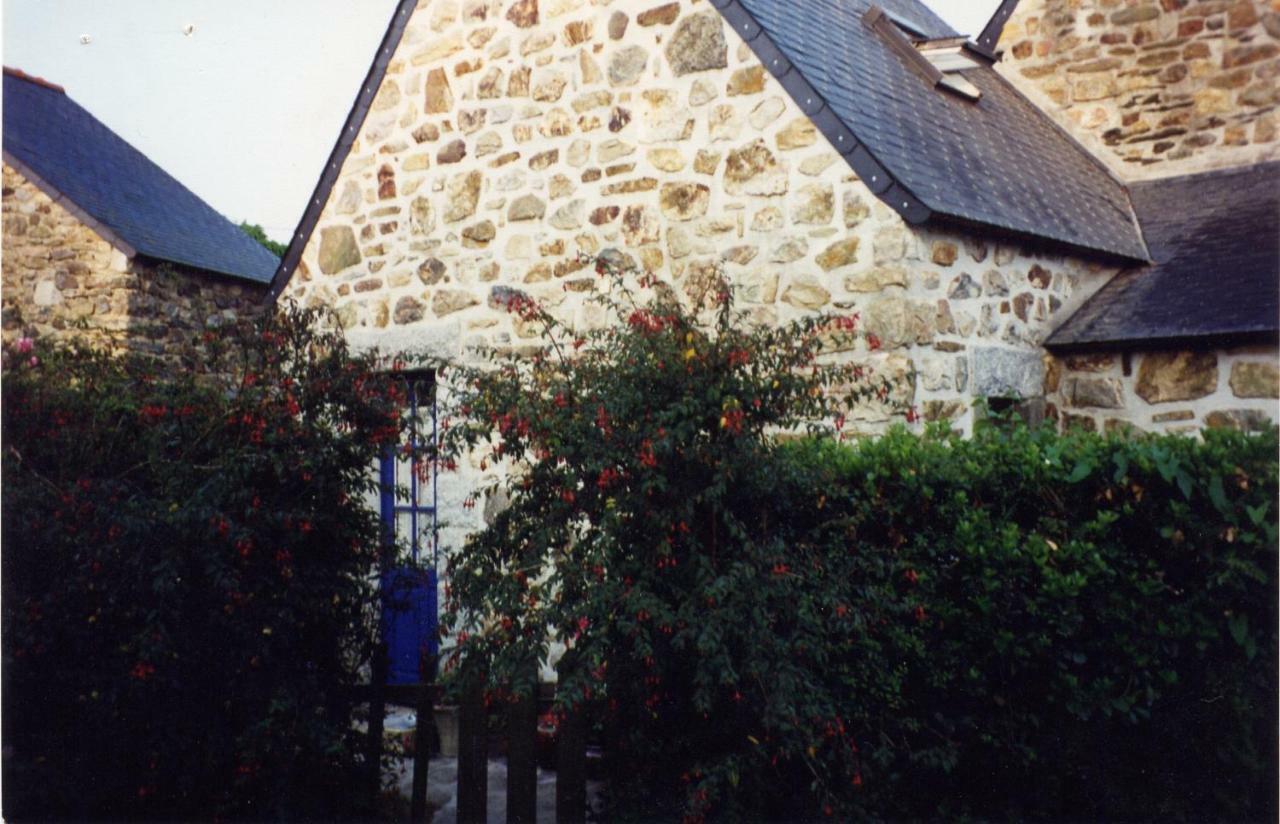 Le Moign-Locations Villa Camaret-sur-Mer Exterior foto