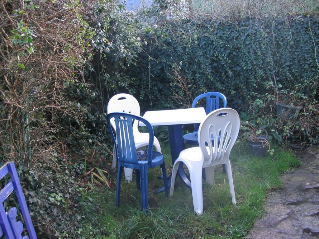 Le Moign-Locations Villa Camaret-sur-Mer Exterior foto